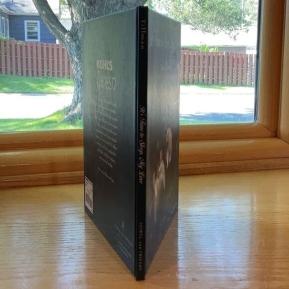 Kohl's Cares "Its Time To Sleep My Love" By Nancy Tillman & Eric Metaxas - Picture 3 of 4